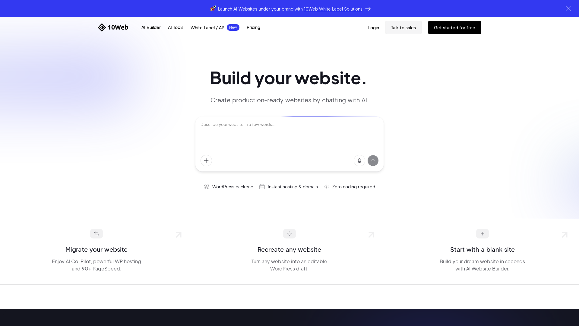 10Web