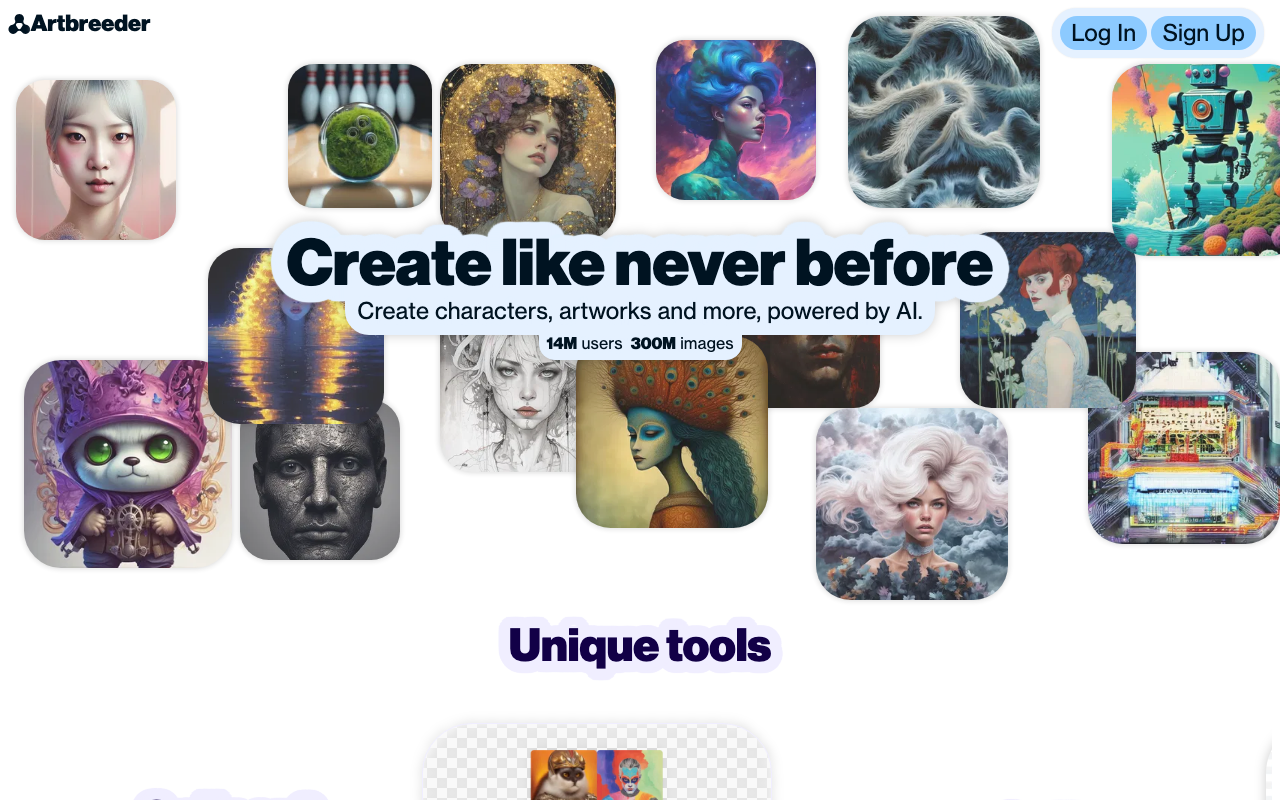 Artbreeder