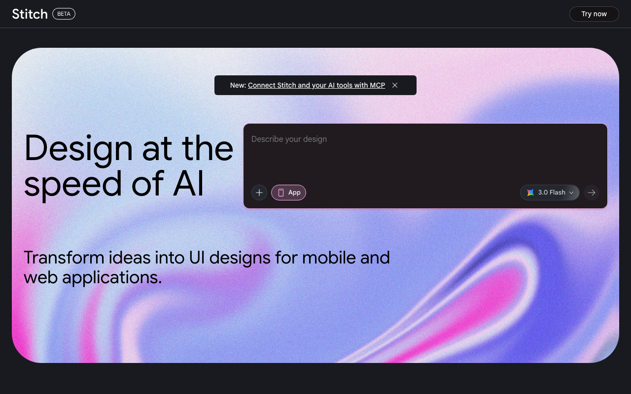 Usegalileo.ai product screenshot