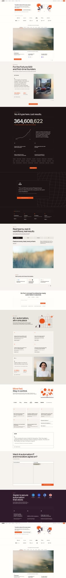 Zapier