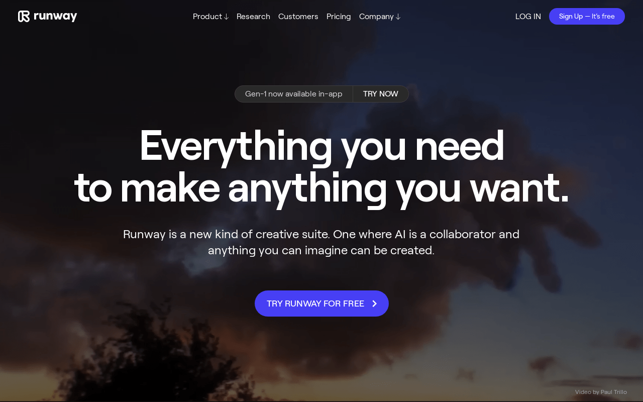 Runwayml ai tools guide