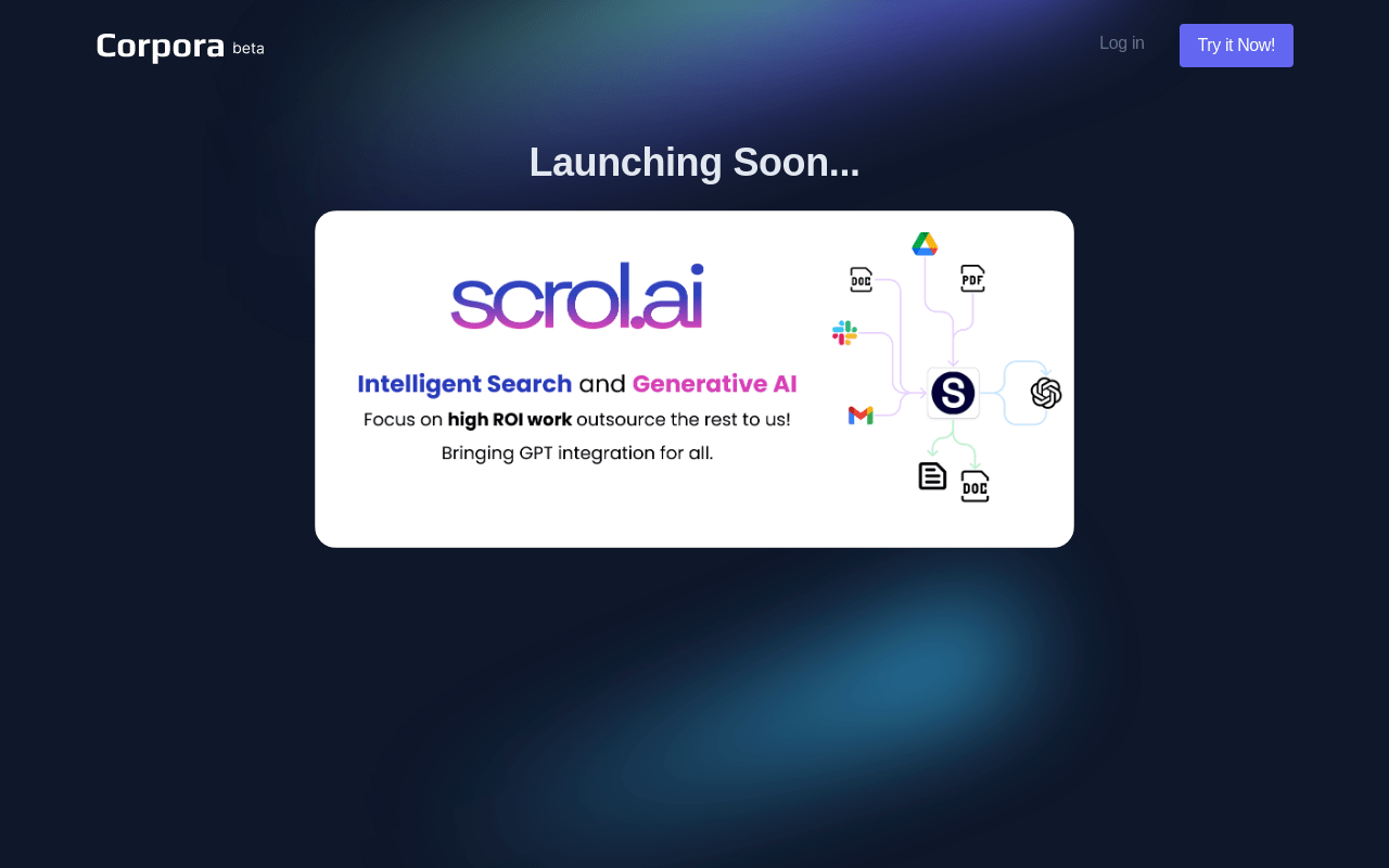 Askcorpora.com