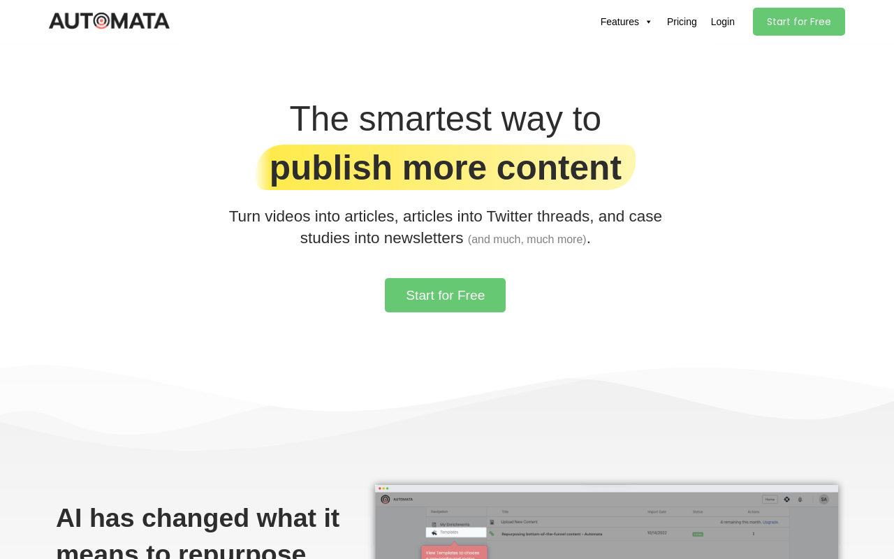 byautomata.io product screenshot