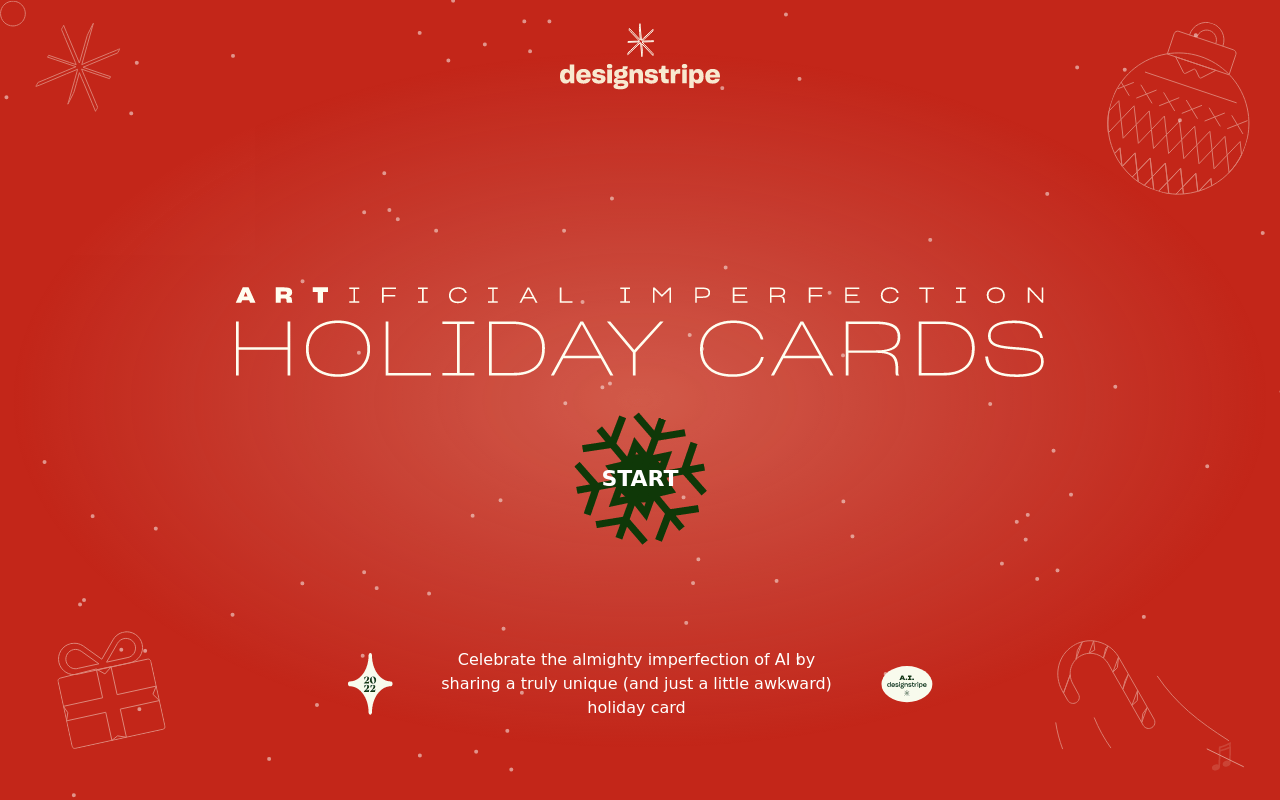 Designstripe.com product screenshot
