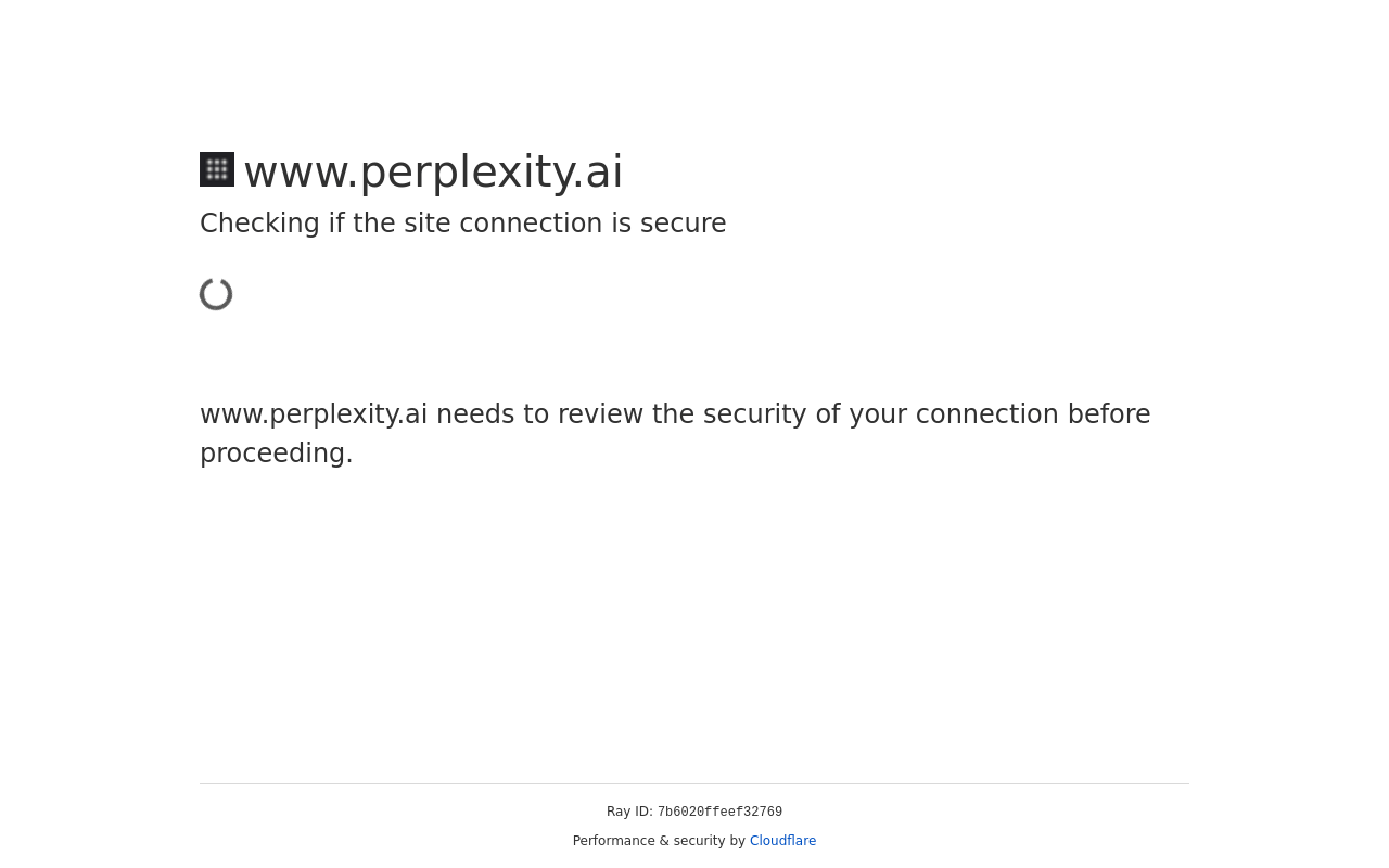 Perplexity.ai product screenshot