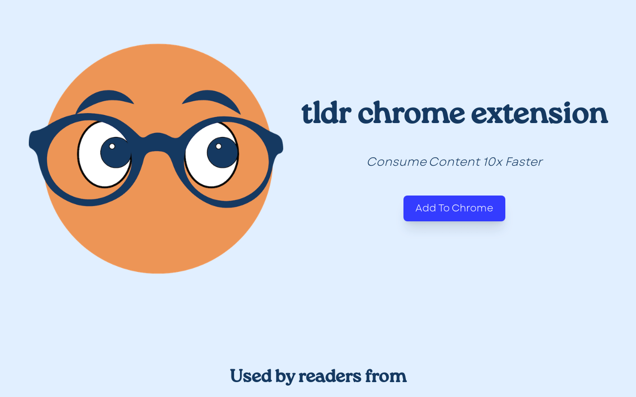 Readermax.com product screenshot